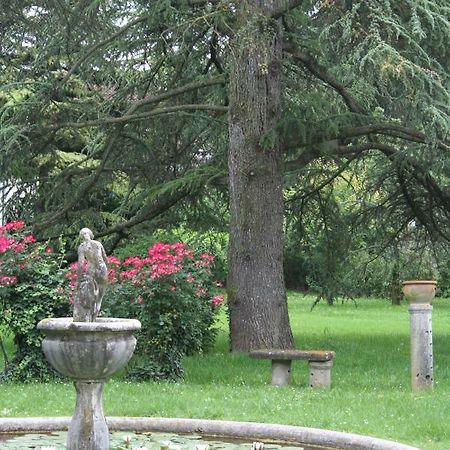 B&B Villa Al Parco Sala Baganza Zewnętrze zdjęcie