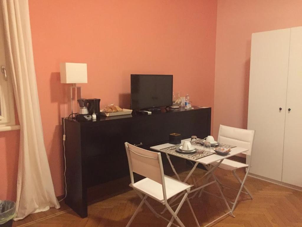 B&B Villa Al Parco Sala Baganza Zewnętrze zdjęcie