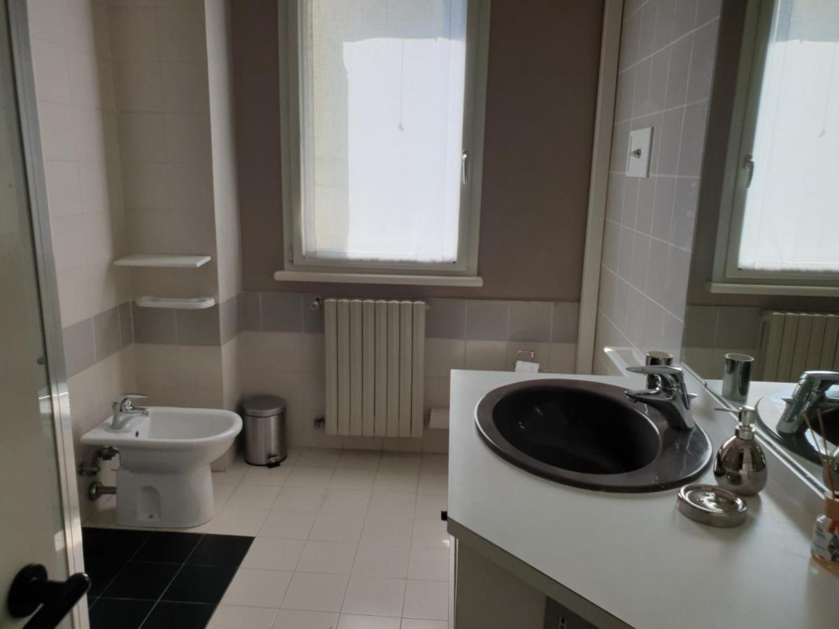 B&B Villa Al Parco Sala Baganza Zewnętrze zdjęcie