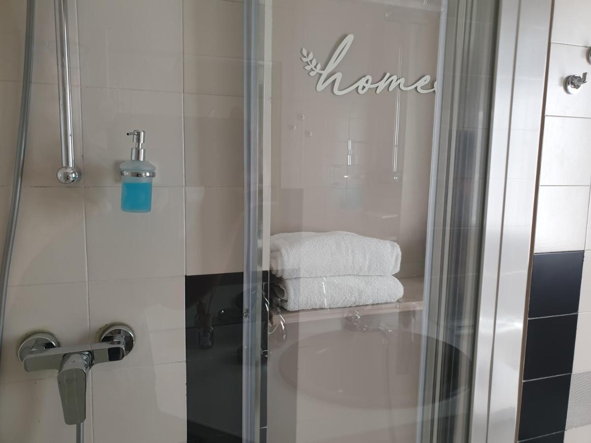 B&B Villa Al Parco Sala Baganza Zewnętrze zdjęcie