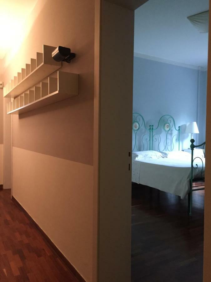 B&B Villa Al Parco Sala Baganza Zewnętrze zdjęcie