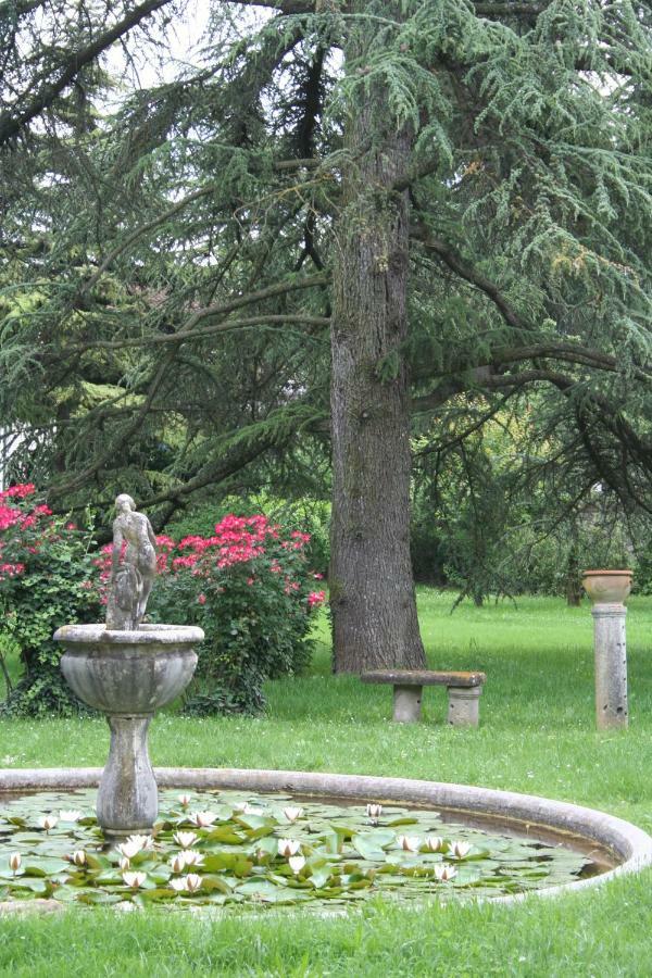 B&B Villa Al Parco Sala Baganza Zewnętrze zdjęcie