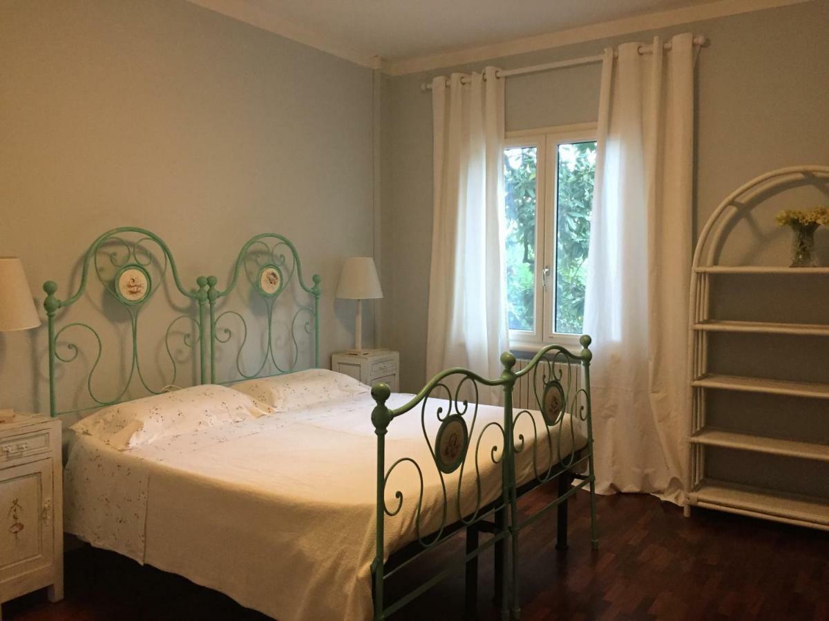 B&B Villa Al Parco Sala Baganza Zewnętrze zdjęcie