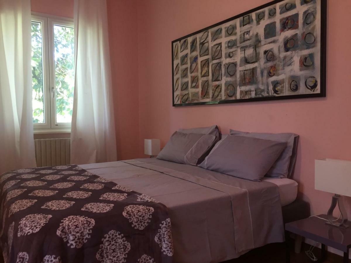B&B Villa Al Parco Sala Baganza Zewnętrze zdjęcie