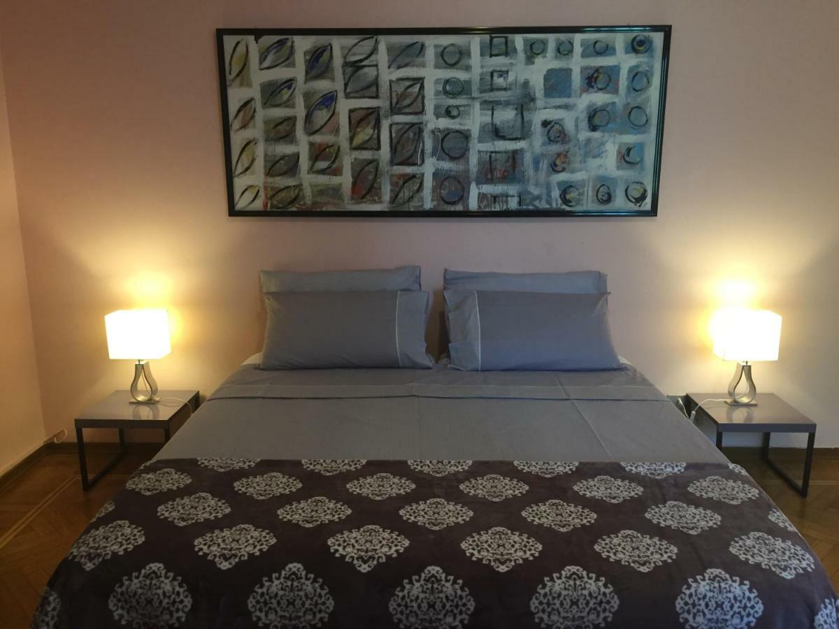 B&B Villa Al Parco Sala Baganza Zewnętrze zdjęcie