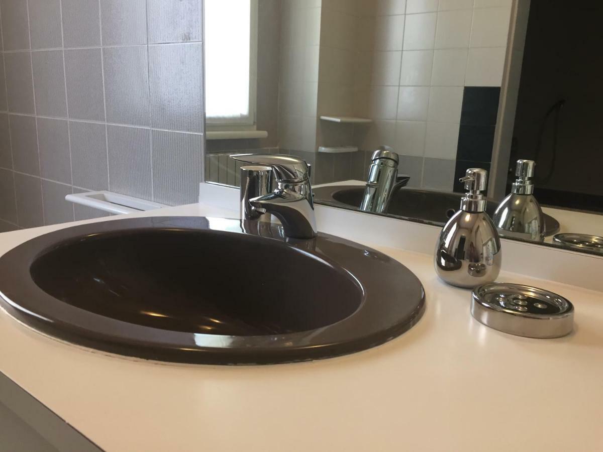 B&B Villa Al Parco Sala Baganza Zewnętrze zdjęcie