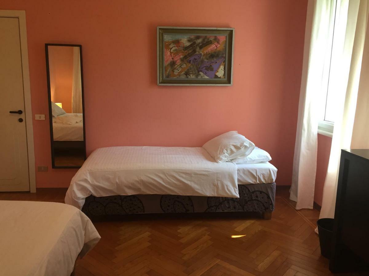 B&B Villa Al Parco Sala Baganza Zewnętrze zdjęcie