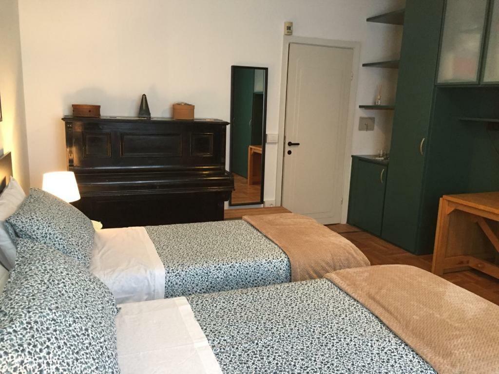 B&B Villa Al Parco Sala Baganza Zewnętrze zdjęcie
