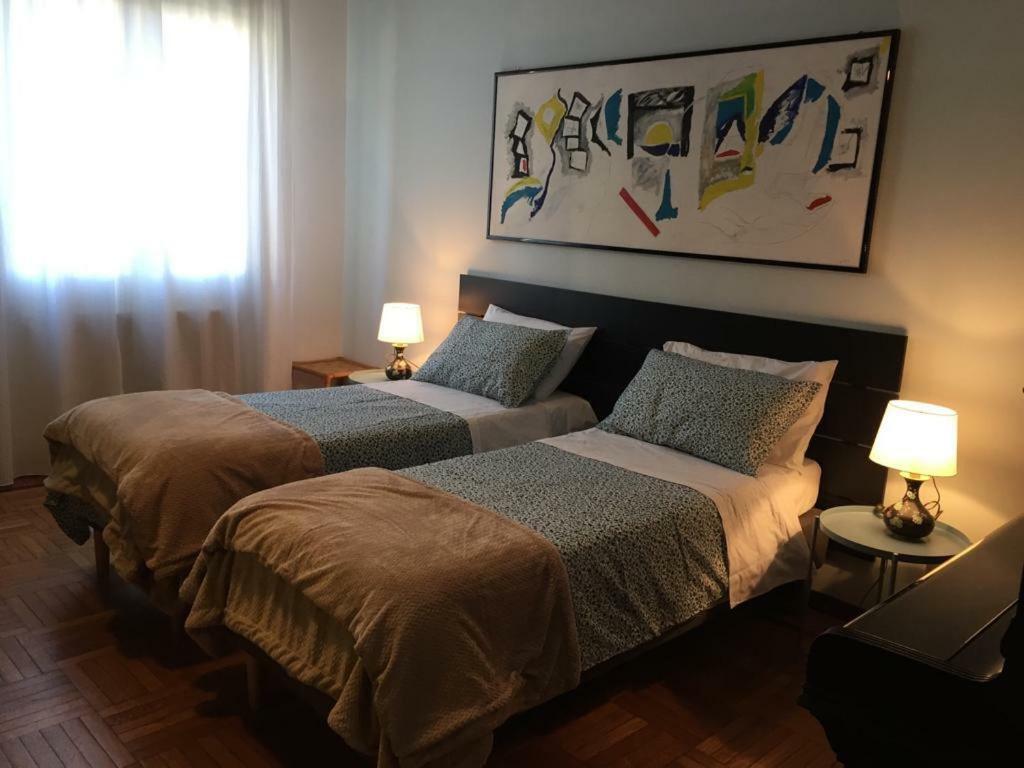 B&B Villa Al Parco Sala Baganza Zewnętrze zdjęcie