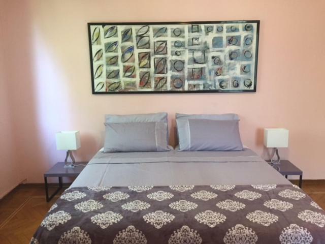 B&B Villa Al Parco Sala Baganza Zewnętrze zdjęcie